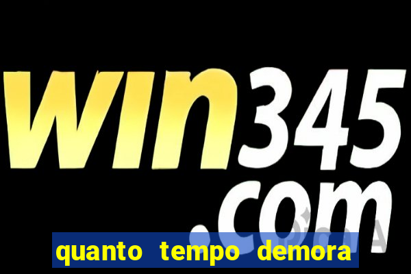 quanto tempo demora para receber o loas depois de aprovado